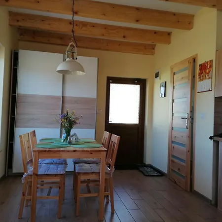 Domki pod Derkaczem Radkow Pokój zdjęcie
