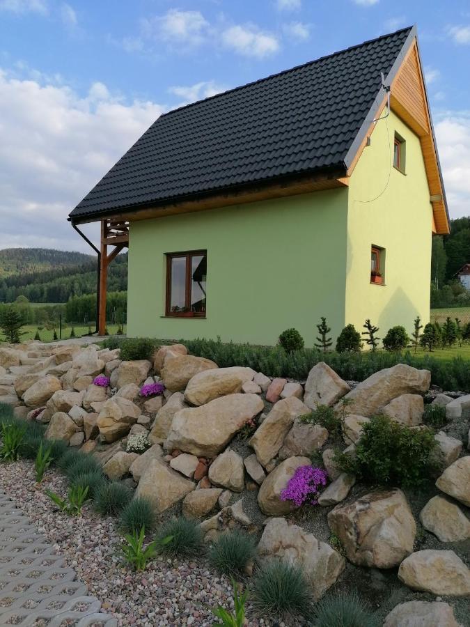 Pod Derkaczem Horská chata