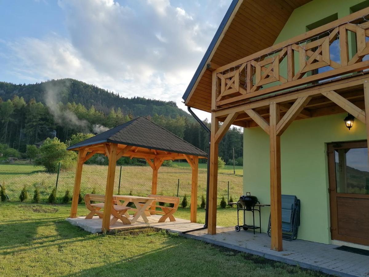 Pod Derkaczem