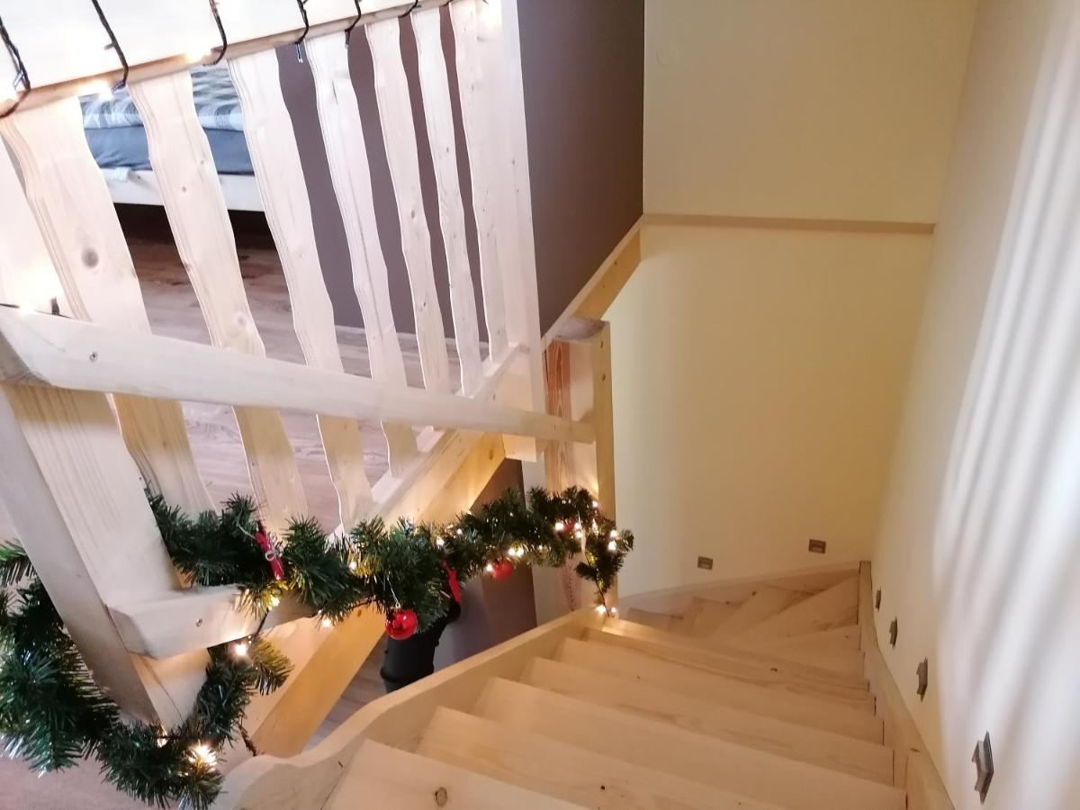 Horská chata Pod Derkaczem *