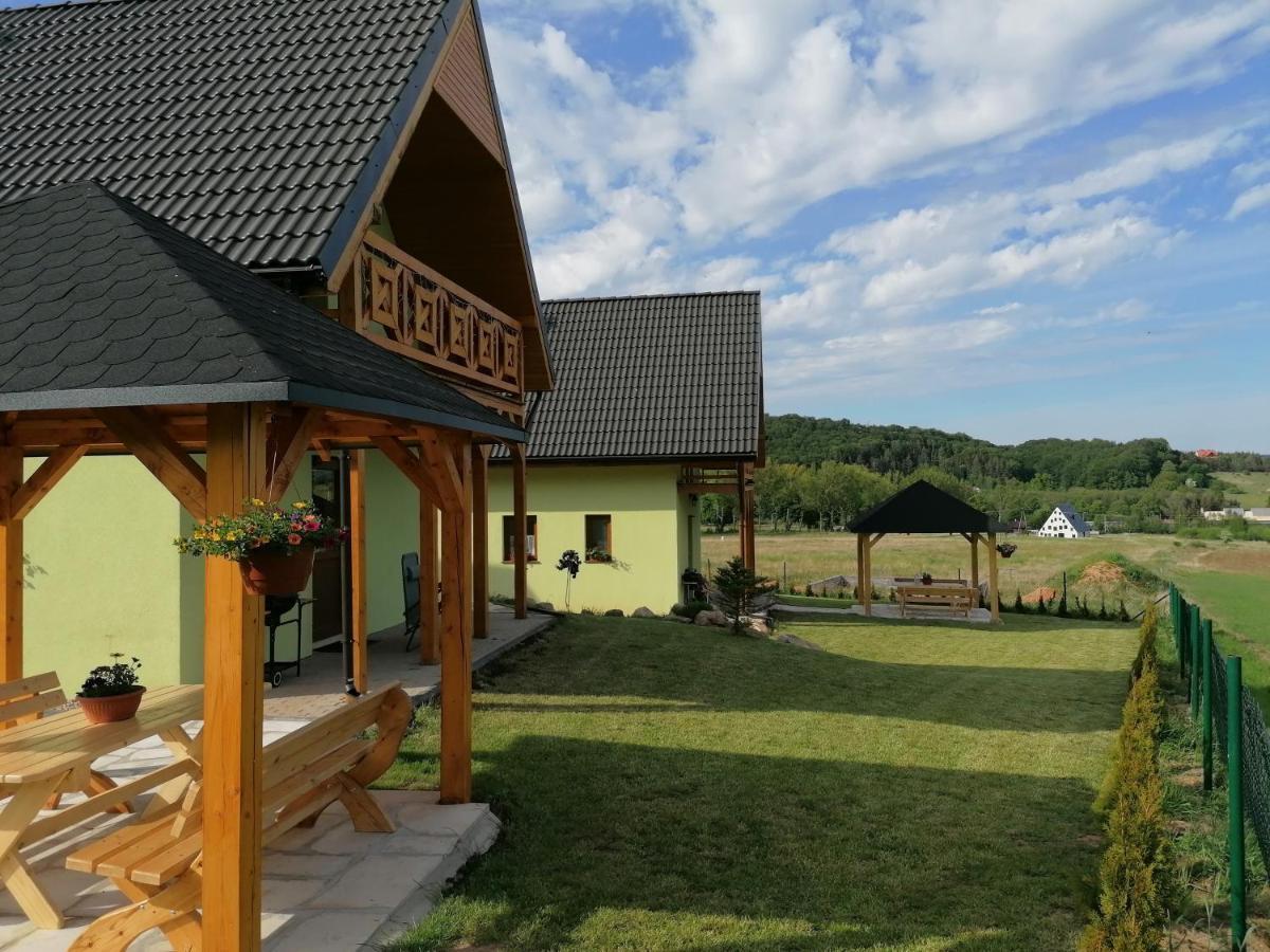 Pod Derkaczem Horská chata