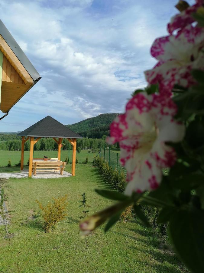 Horská chata Pod Derkaczem