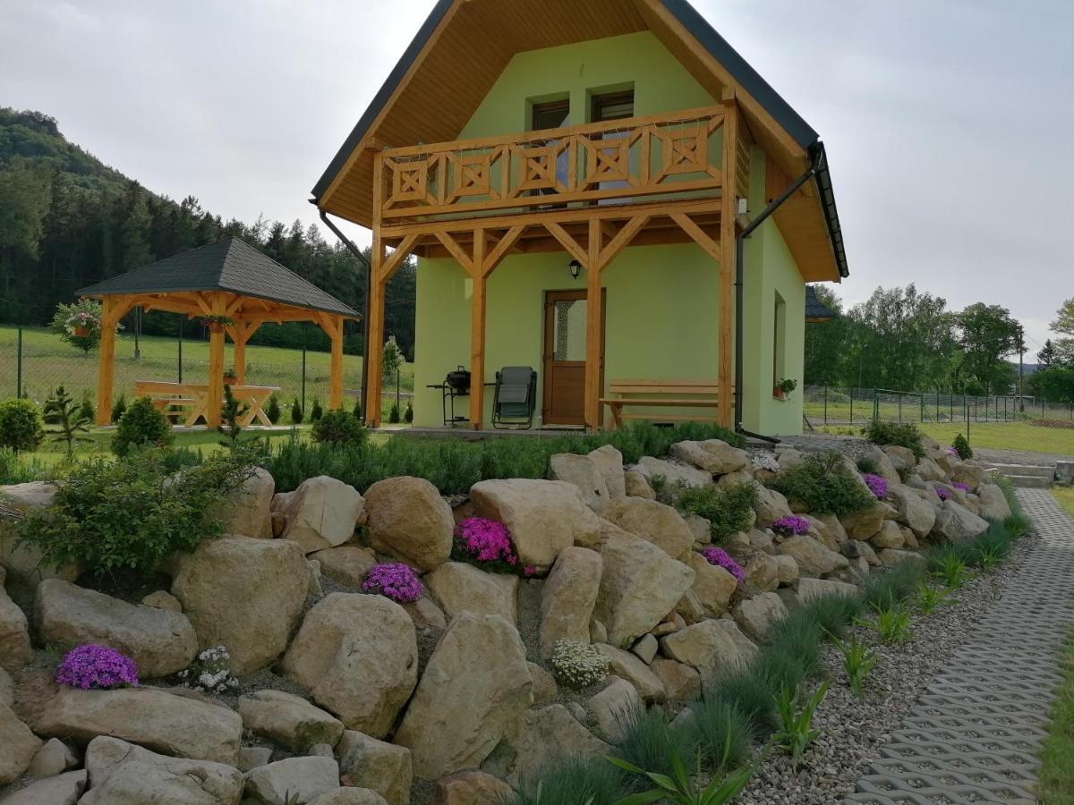 Pod Derkaczem * Radkow