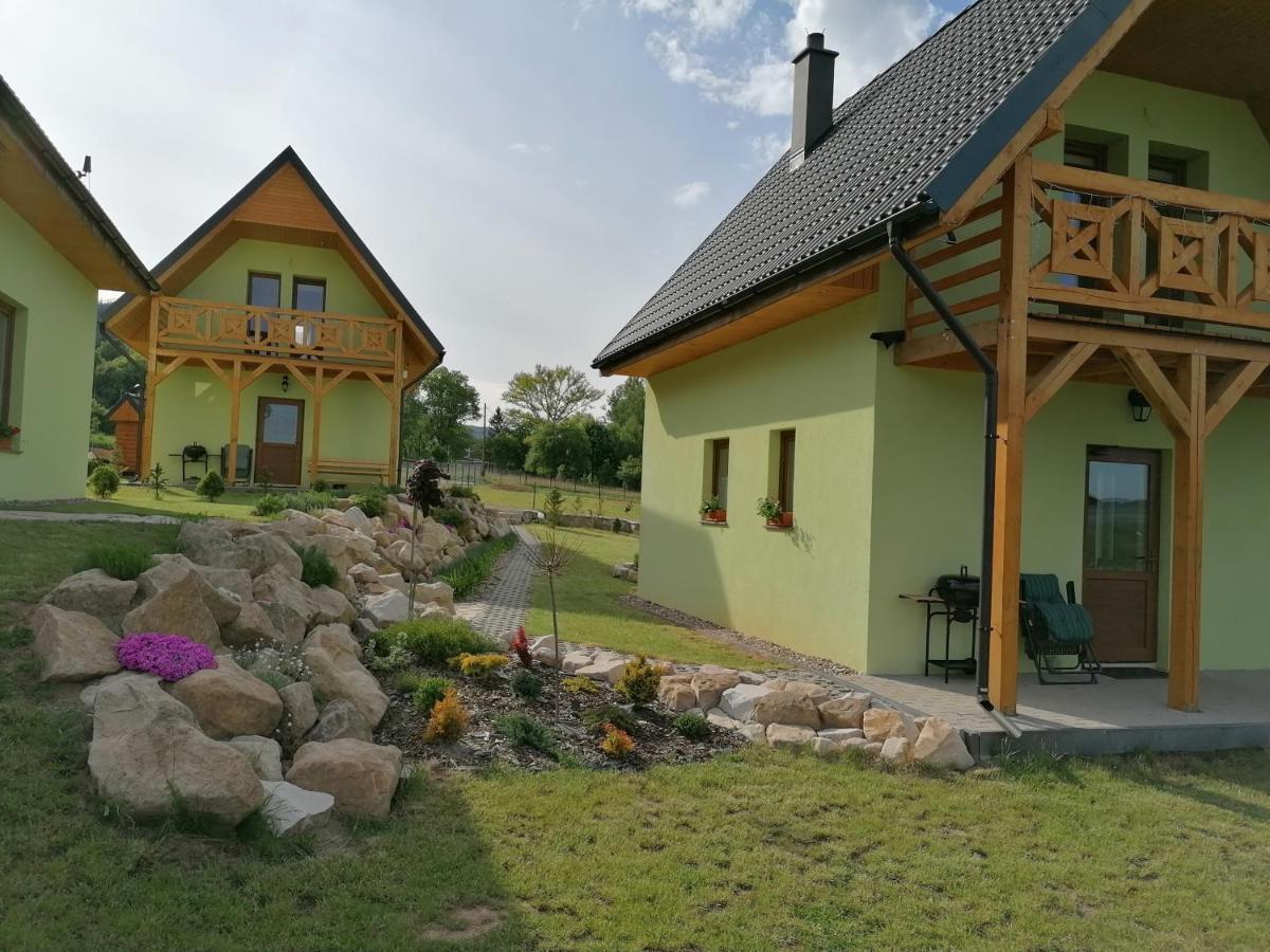 Pod Derkaczem Radkow