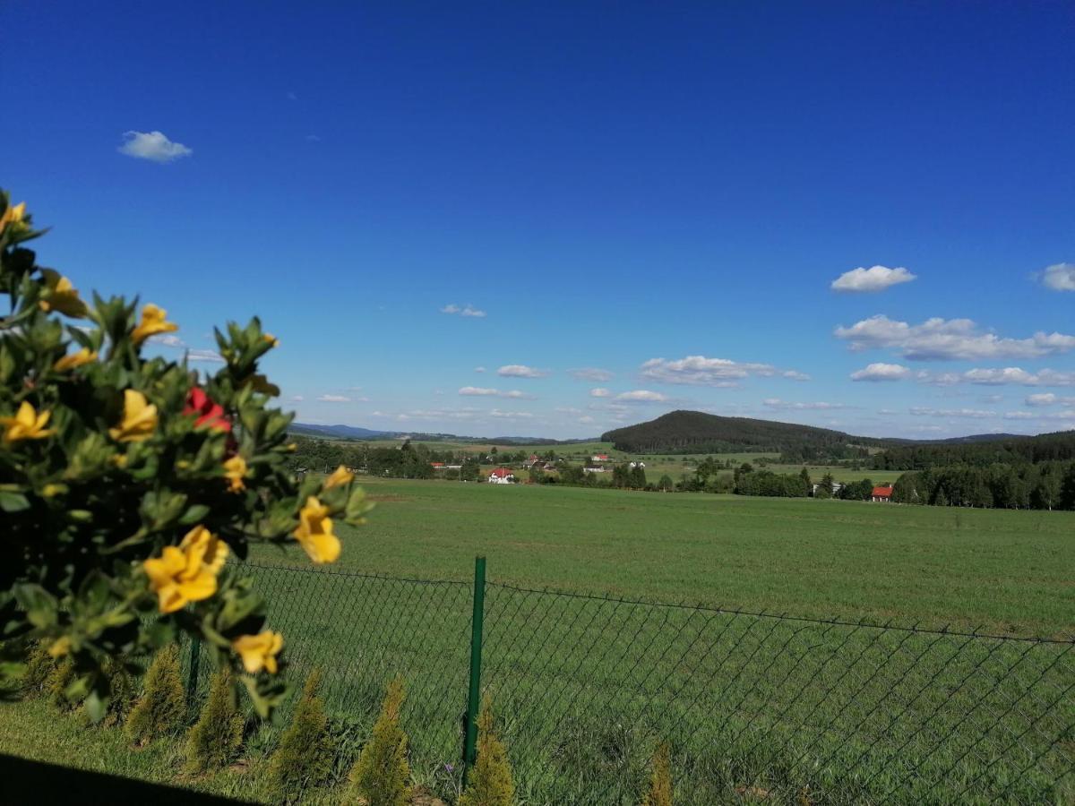 Pod Derkaczem * Radkow