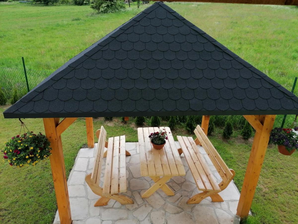 Pod Derkaczem *