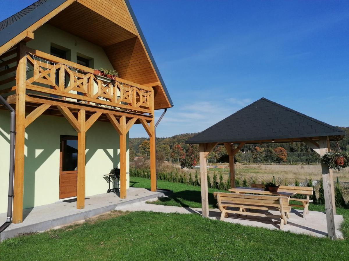 Pod Derkaczem Horská chata Radkow