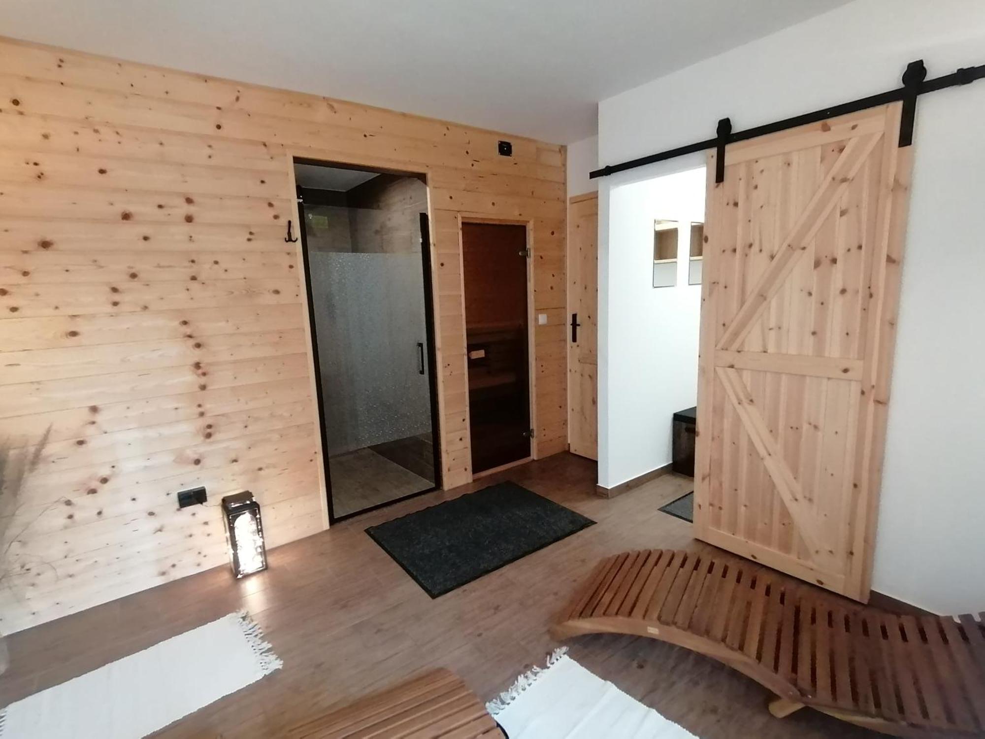 Pod Derkaczem * Radkow