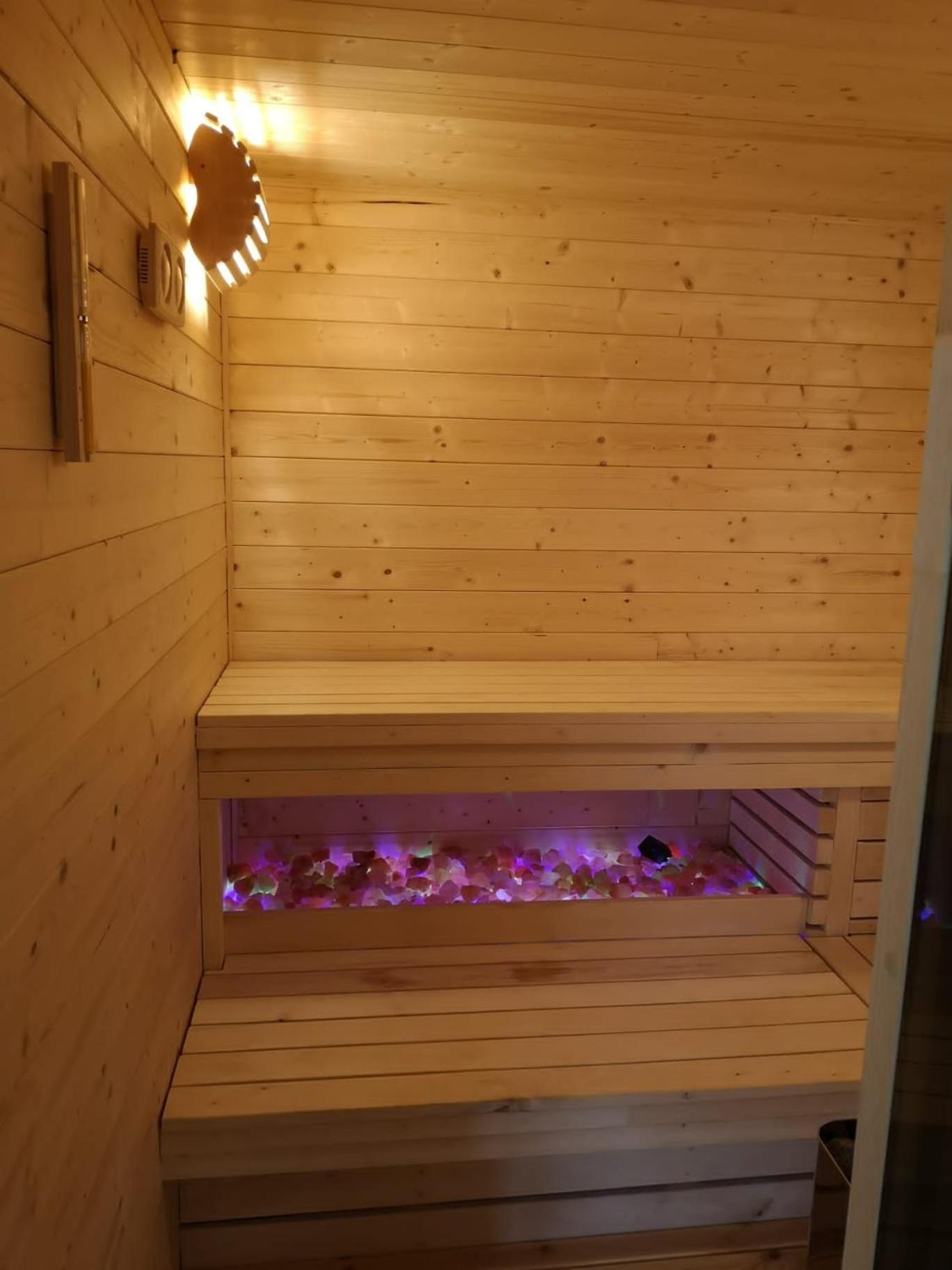 Horská chata Pod Derkaczem Radkow