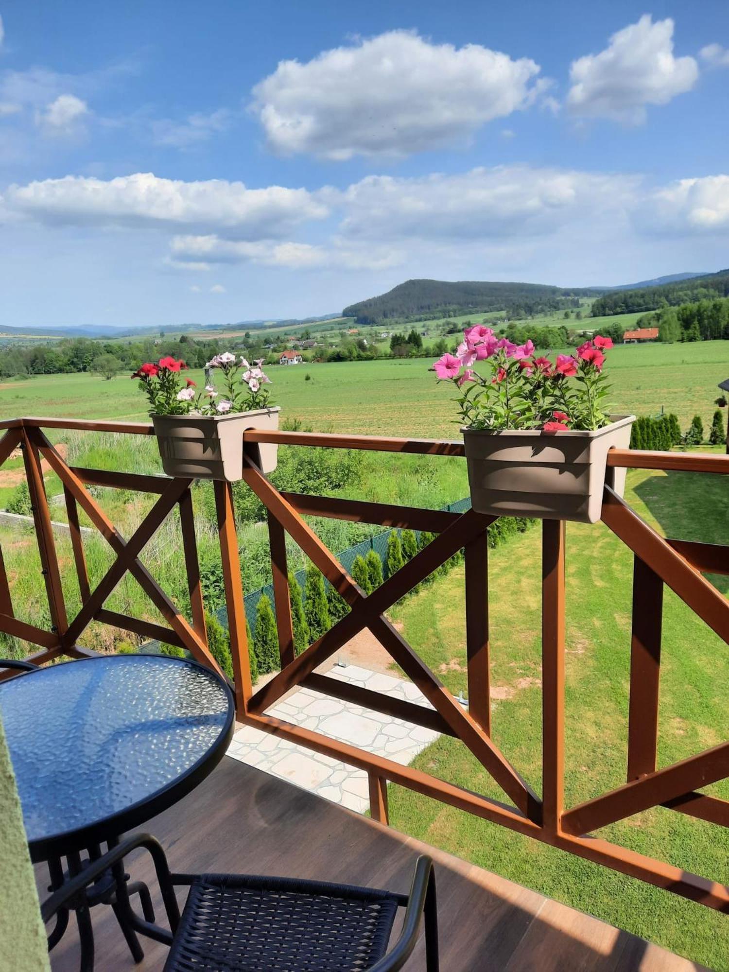 Pod Derkaczem Chalet *
