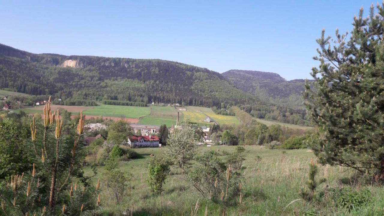 Pod Derkaczem