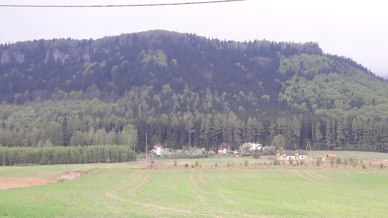 Domek alpejski Pod Derkaczem Radkow