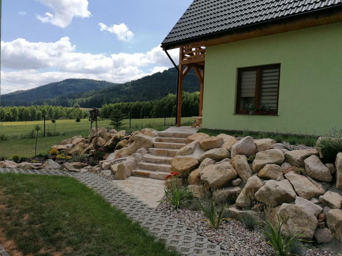 Pod Derkaczem *
