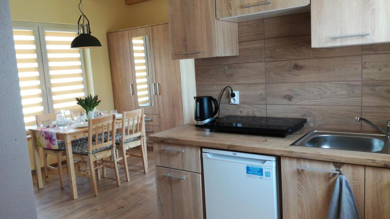 Chalet Pod Derkaczem