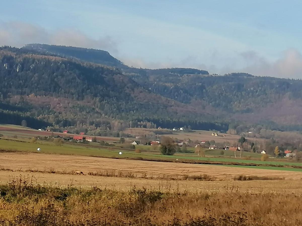 Domek alpejski Pod Derkaczem *