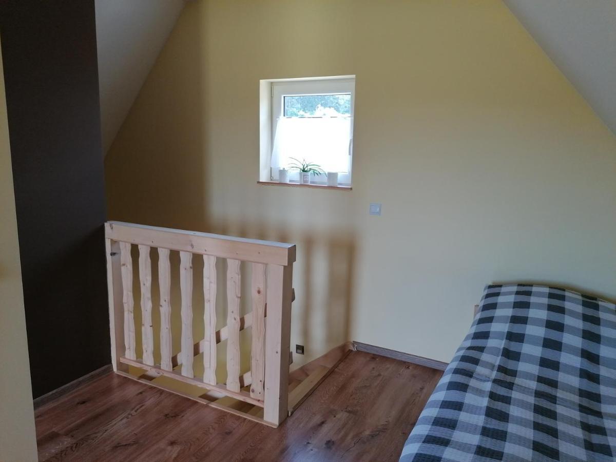 Chalet Pod Derkaczem *