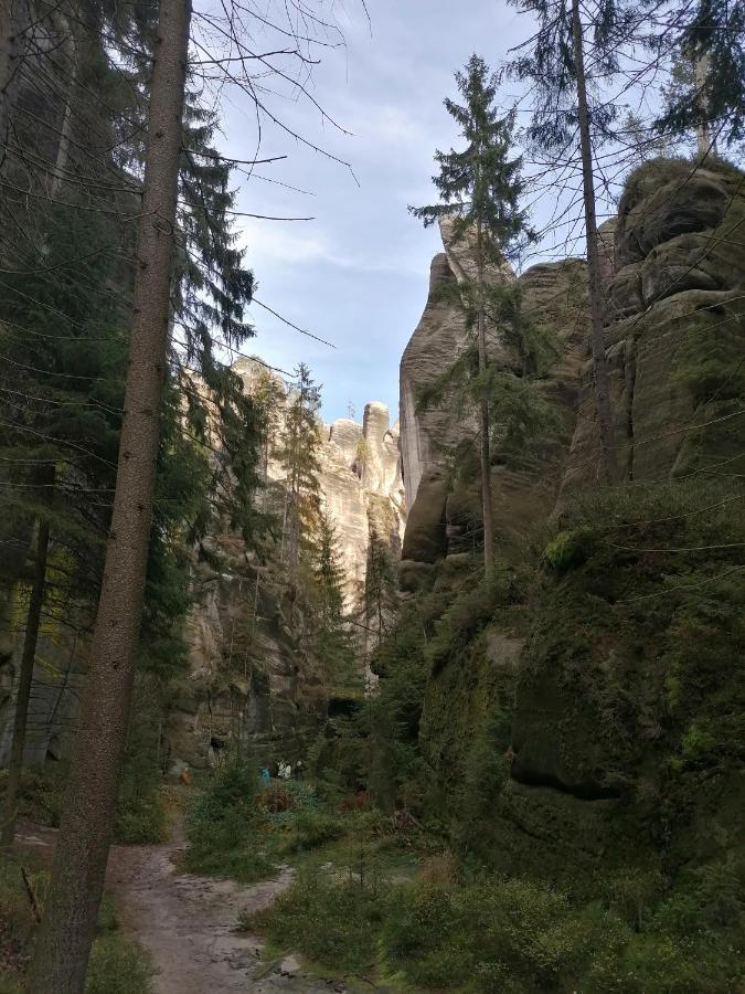 Pod Derkaczem